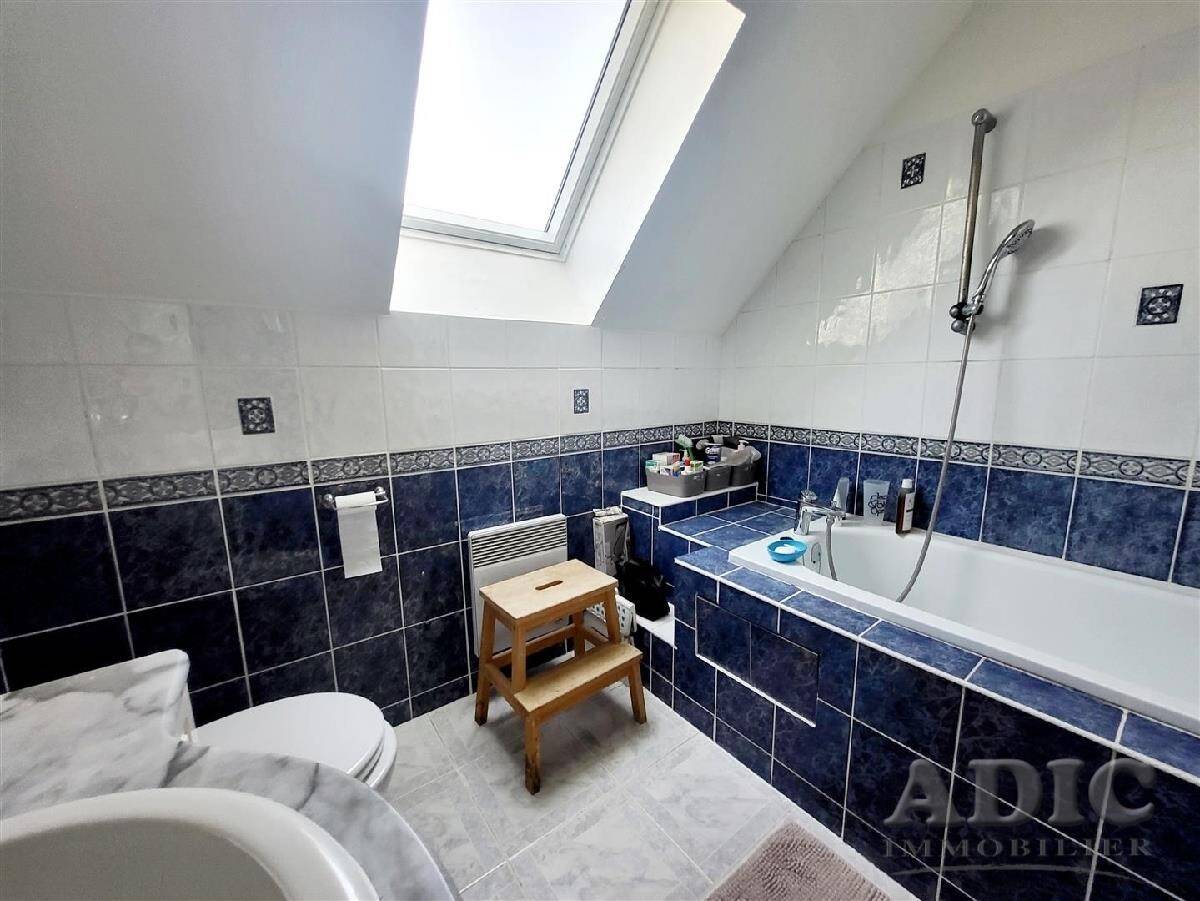 Maison à vendre, 100m², LAGNY LE SEC