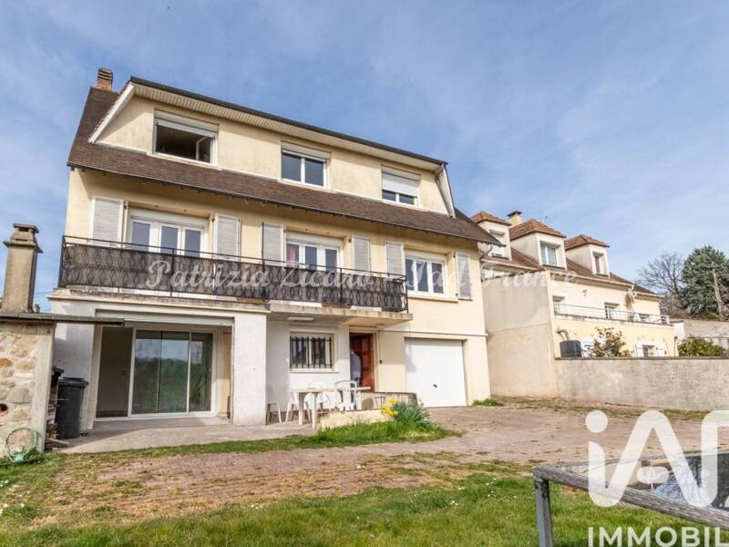 Maison à vendre, 42m², LA VILLE DU BOIS