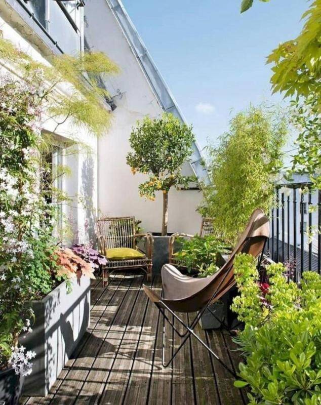 Maison à vendre, 56m², ORSAY