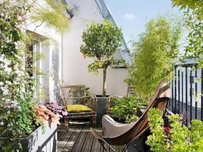 Maison à vendre, 56m², ORSAY