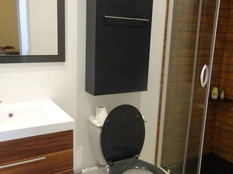 Maison à louer, 35m², NANTES