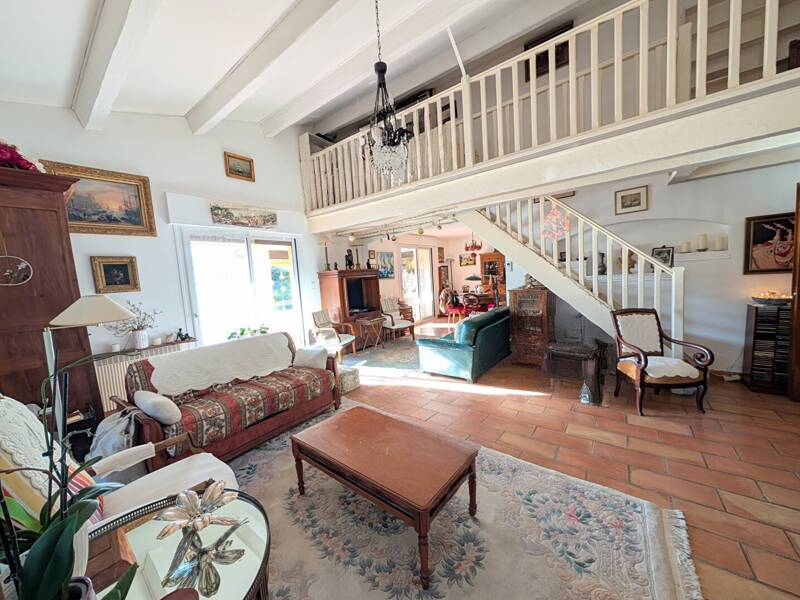 Maison à vendre, 175m², MONTPELLIER