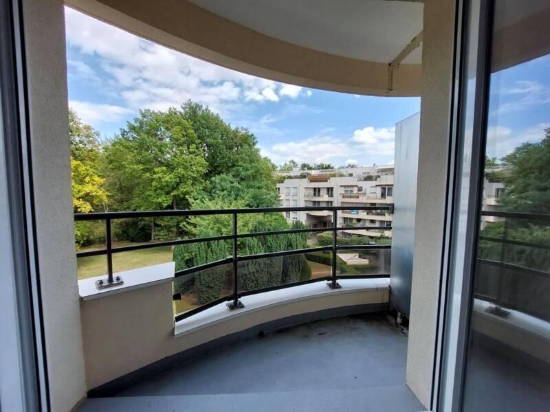 Maison à louer, 30m², COURCOURONNES