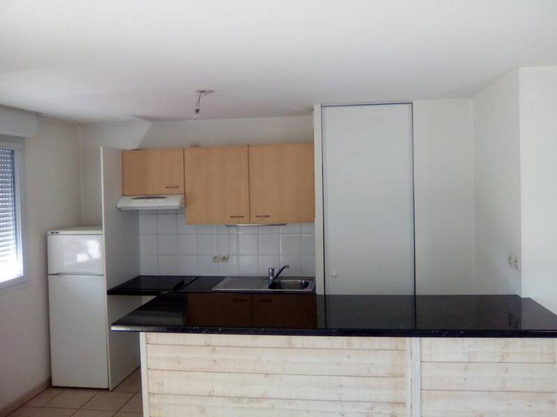 Maison à louer, 63m², PERPIGNAN