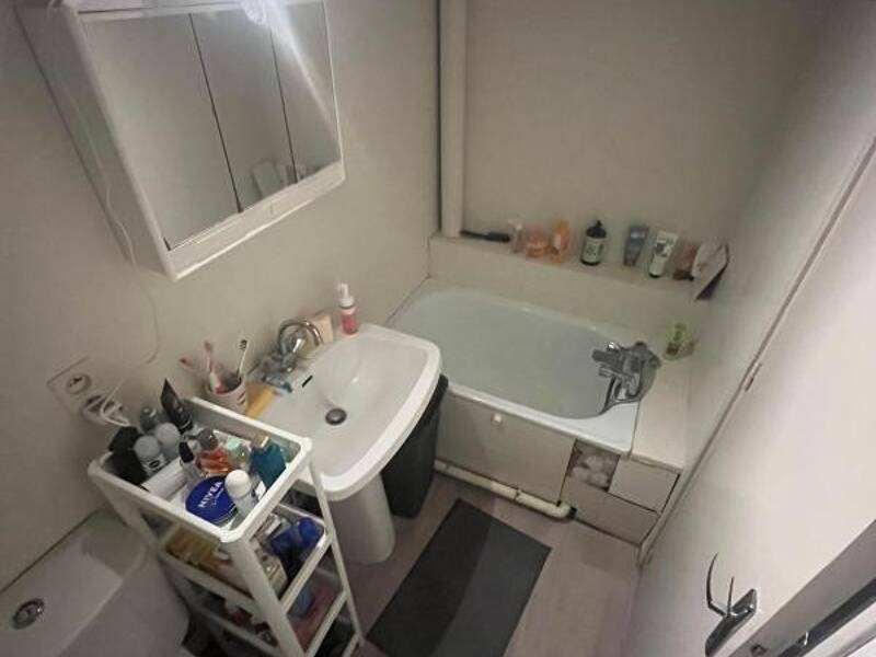 Maison à louer, 33m², LIMOGES