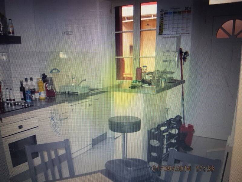 Maison à louer, 48m², ROANNE