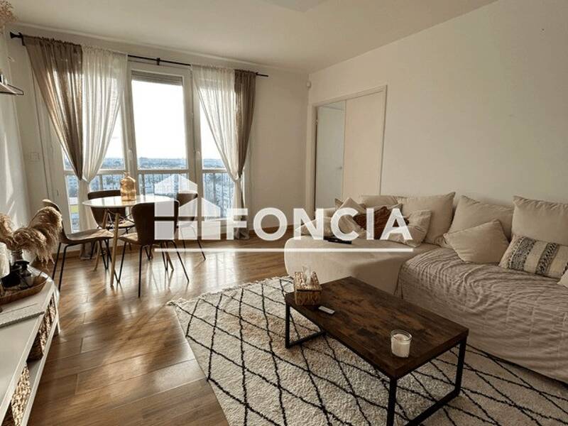 Maison à louer, 67m², NANTES