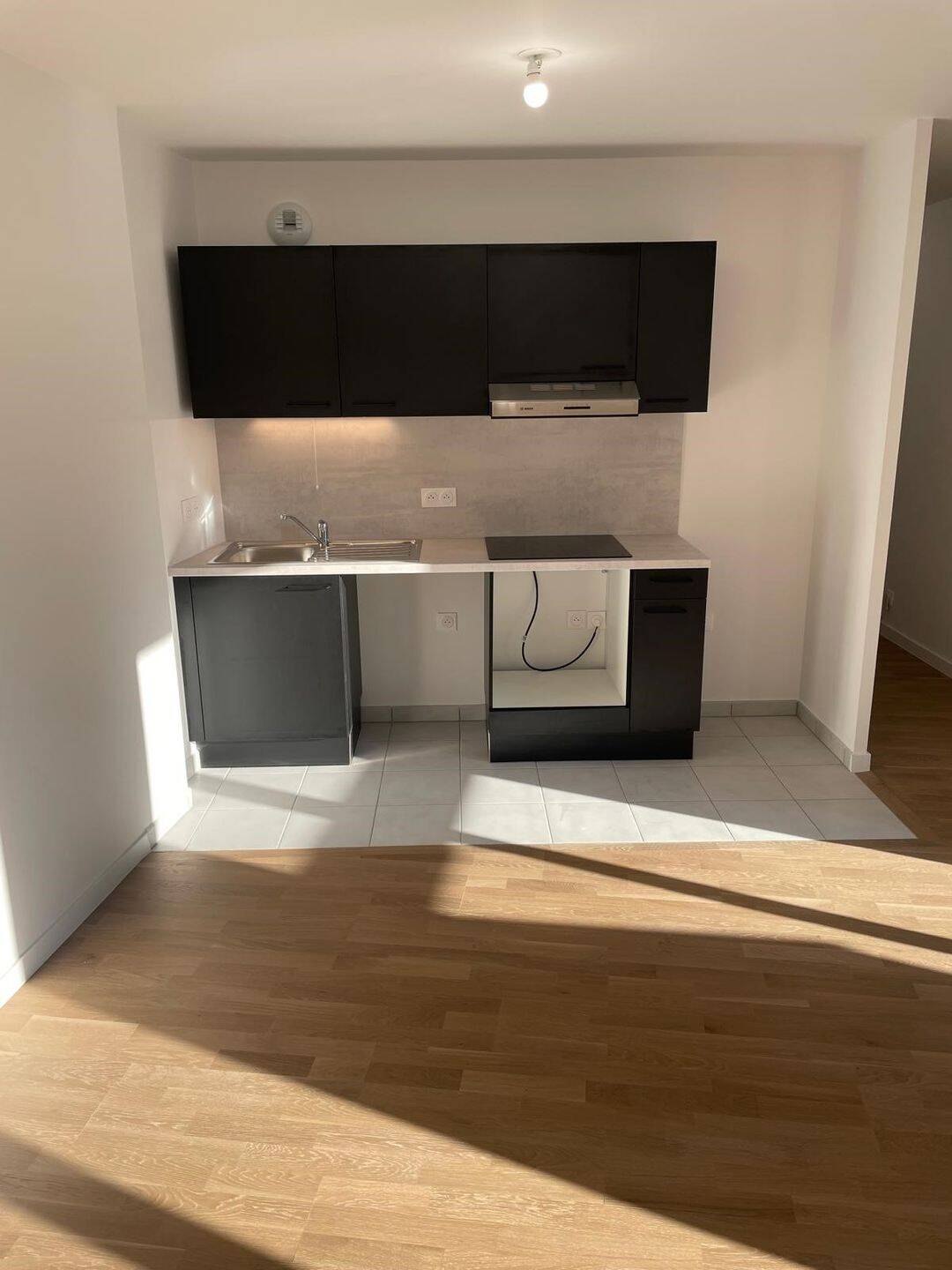 Maison à louer, 47m², BOBIGNY