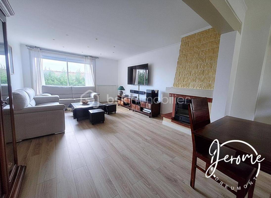 Maison à vendre, 148m², MONTGERON