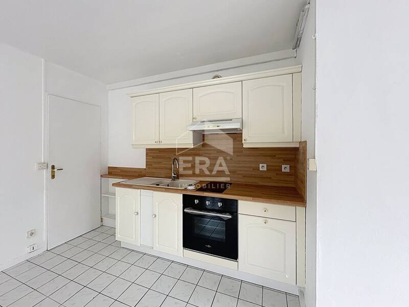 Maison à louer, 41m², LUZARCHES