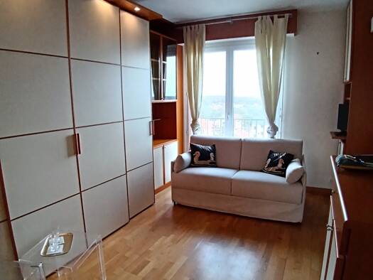 Studio à louer 660 € 1 pièce 24 m² 8ème étage dès le 02/05/2026 Le Touquet-Paris-Plage 62520
