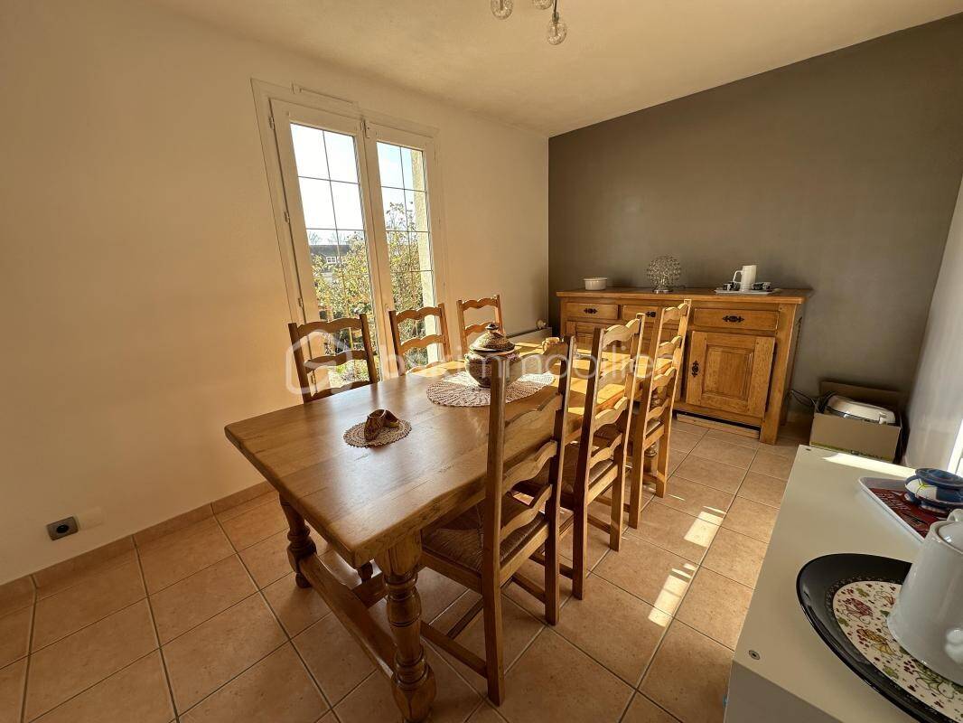 Maison à vendre, 98m², ESQUAY NOTRE DAME