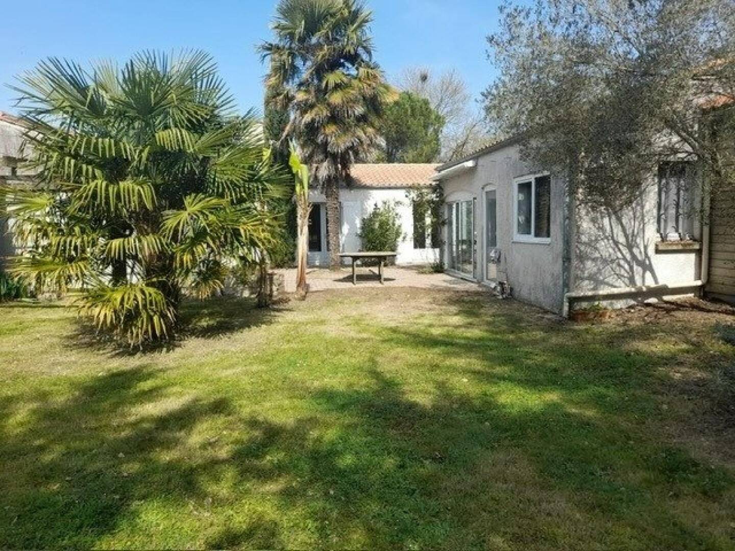 Maison à vendre, 176m², SAINT SULPICE DE ROYAN