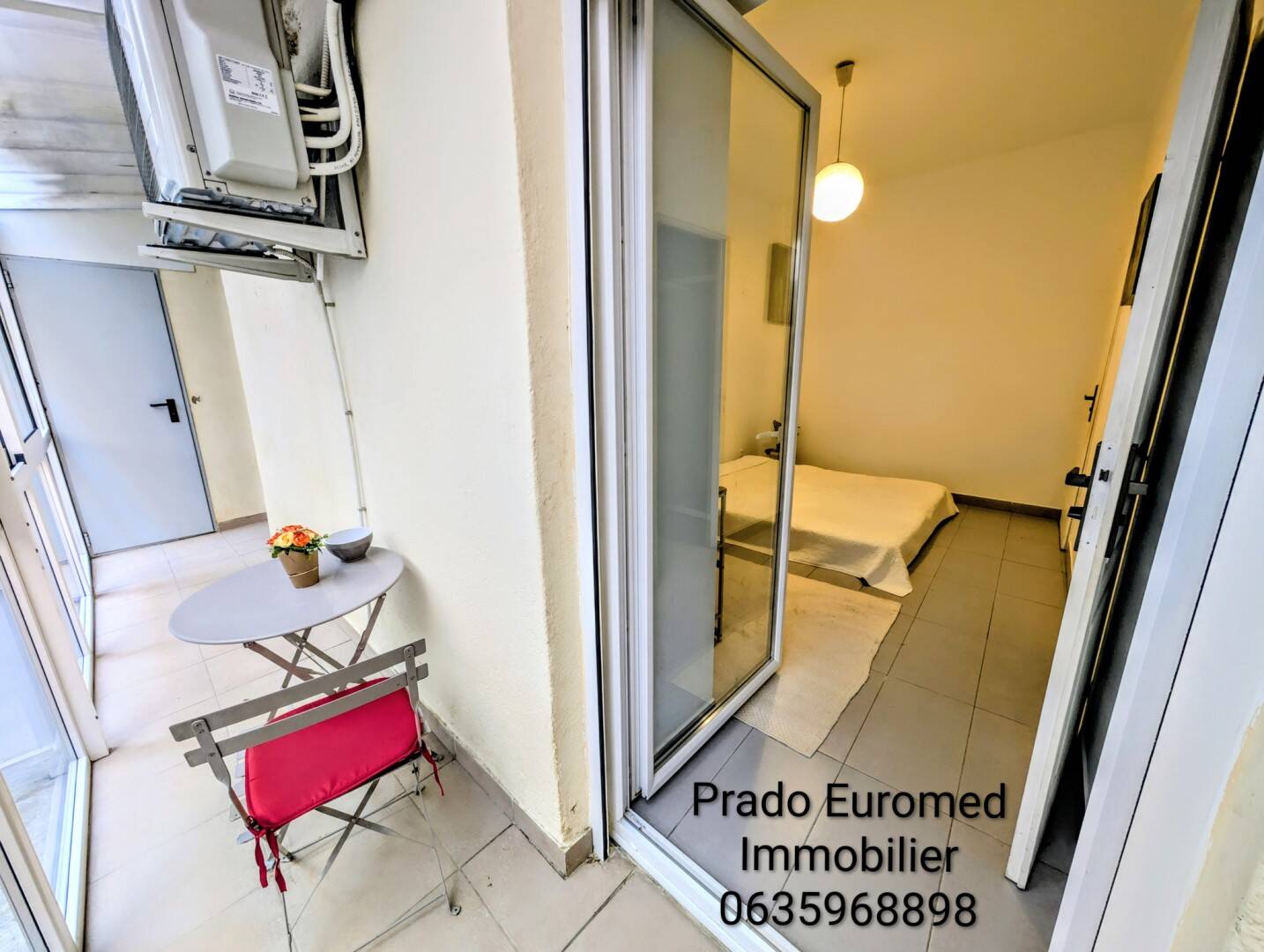 Maison à vendre, 35m², AJACCIO