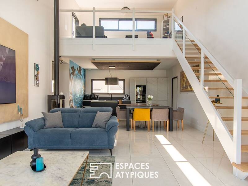 Maison à vendre, 153m², ANGERS
