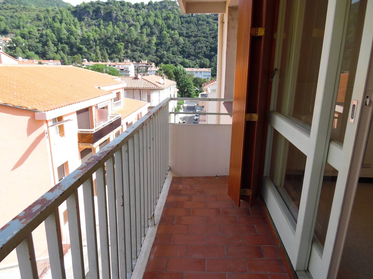 Maison à louer, 60m², AMELIE LES BAINS PALALDA