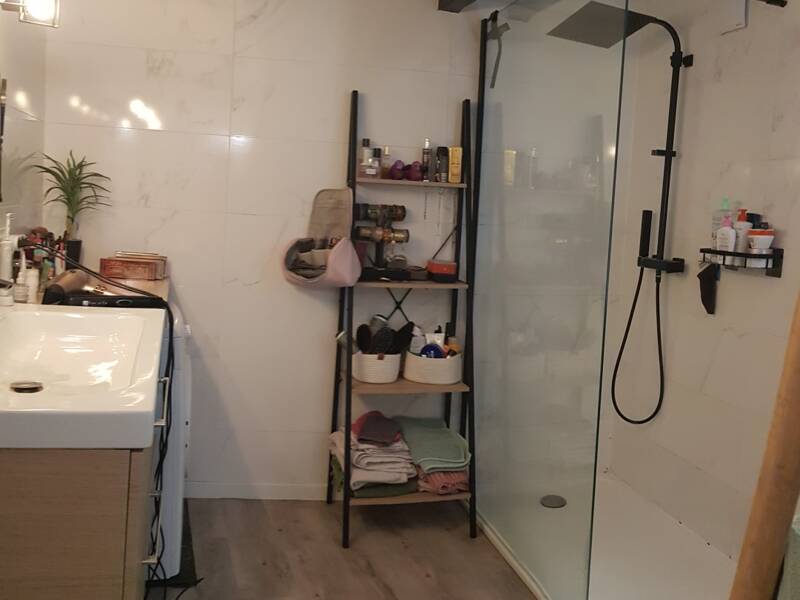 Maison à louer, 50m², GRANS