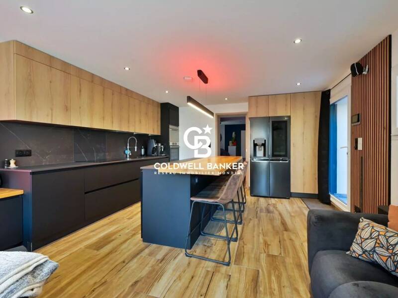 Maison à vendre, 265m², THYEZ