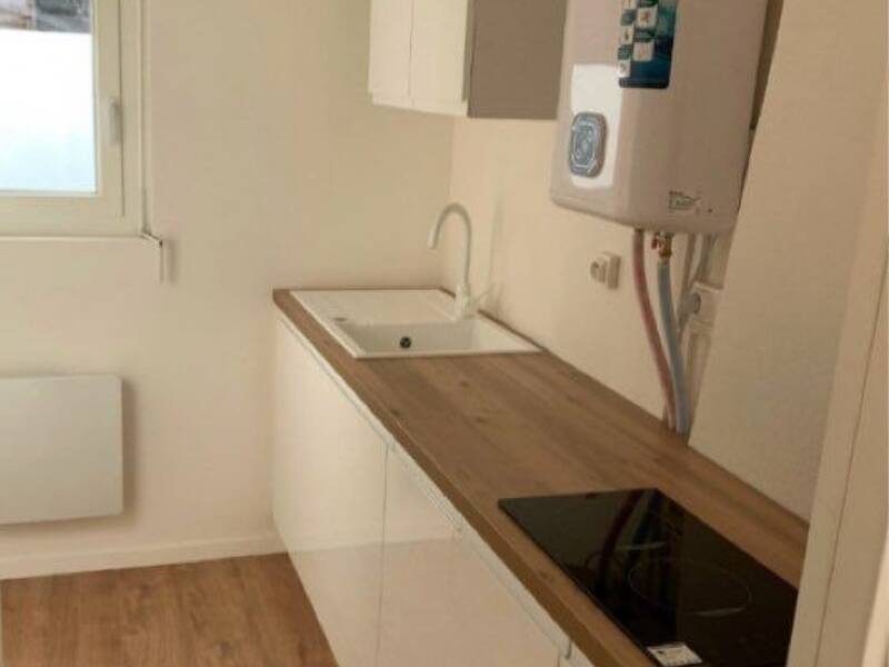 Maison à louer, 33m², AMIENS