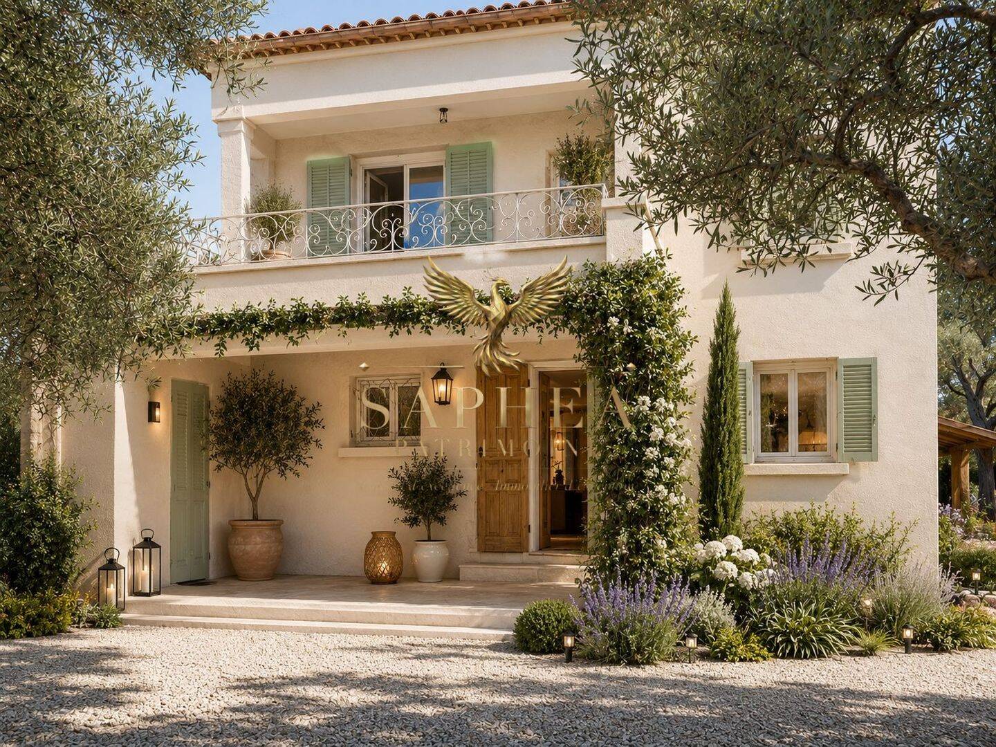 Maison à vendre, 200m², SANARY SUR MER