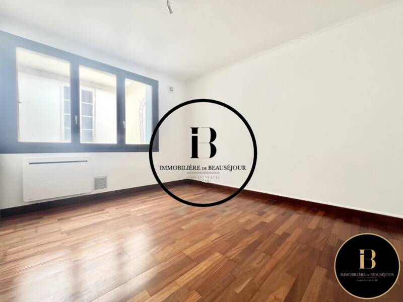 Maison à louer, 23m², FOURQUEUX