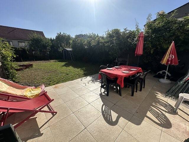 Maison à vendre, 113m², CRETEIL