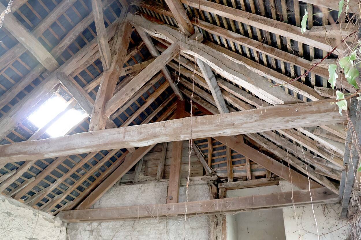 Maison à vendre, 270m², LE PLESSIS GRAMMOIRE