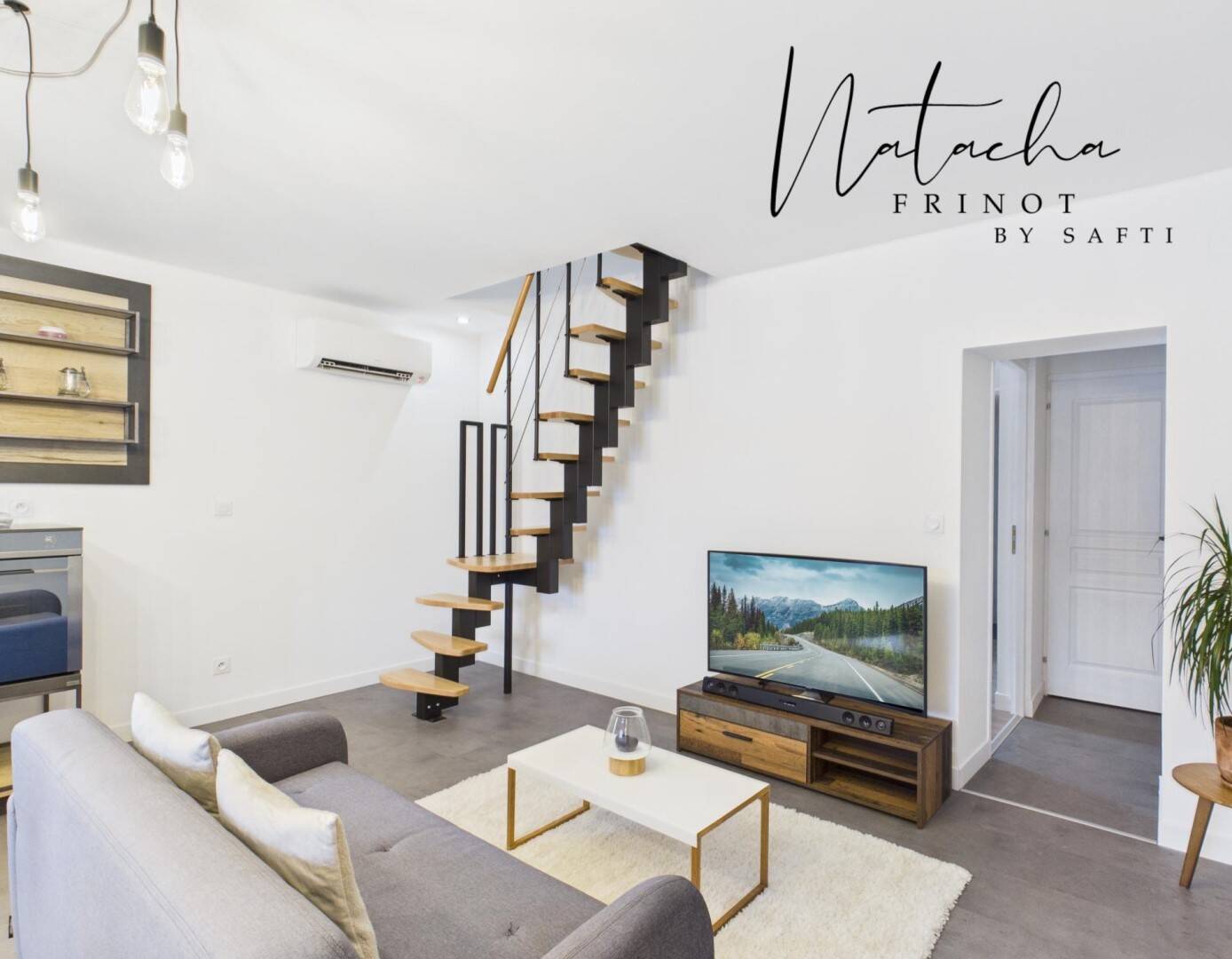Maison à vendre, 82m², VILLEMATIER