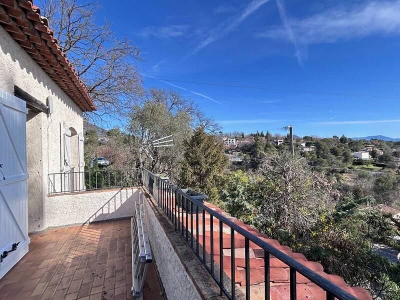 Maison à vendre, 95m², LA GAUDE