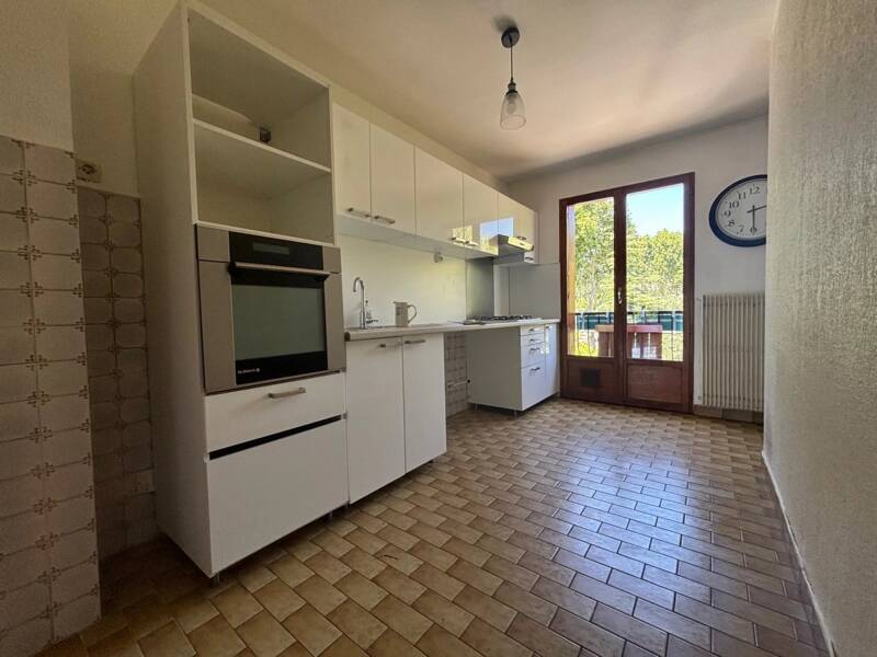 Maison à louer, 123m², AIX EN PROVENCE