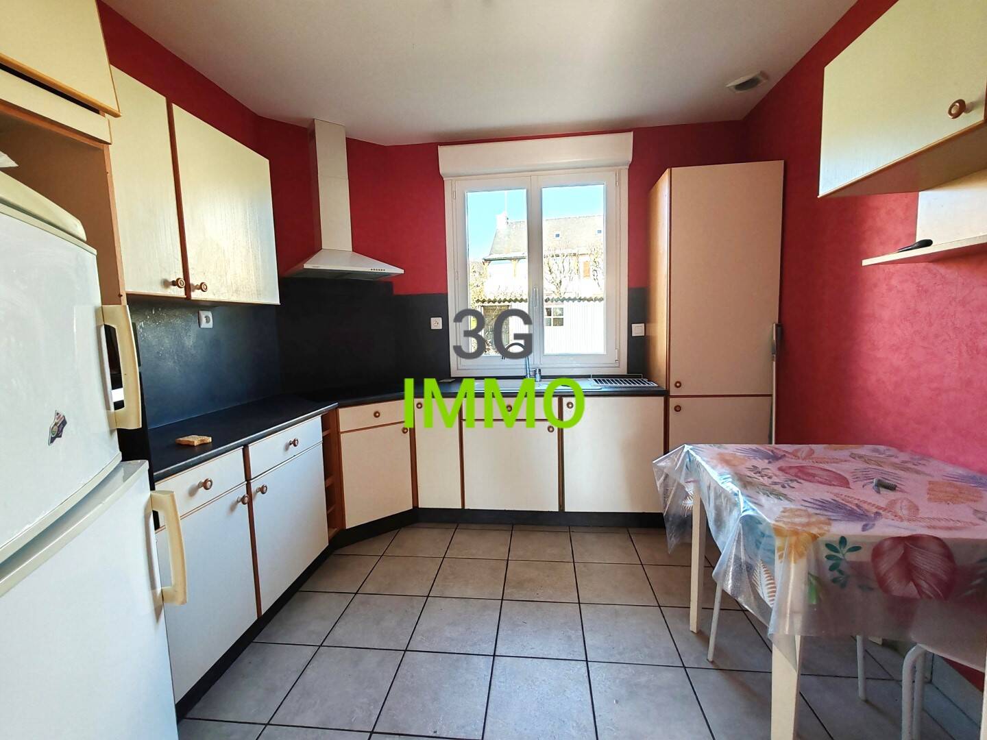 Maison à vendre, 112m², MERDRIGNAC