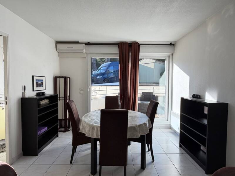 Maison à louer, 42m², NICE