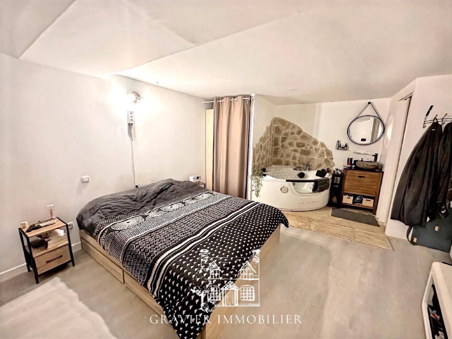 Maison à vendre, 65m², LA VALETTE DU VAR