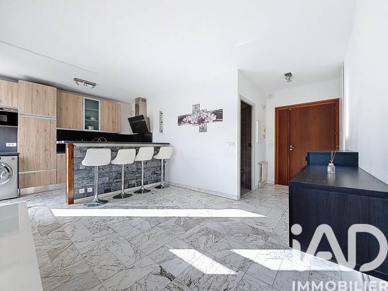 Maison à louer, 41m², VALLEIRY