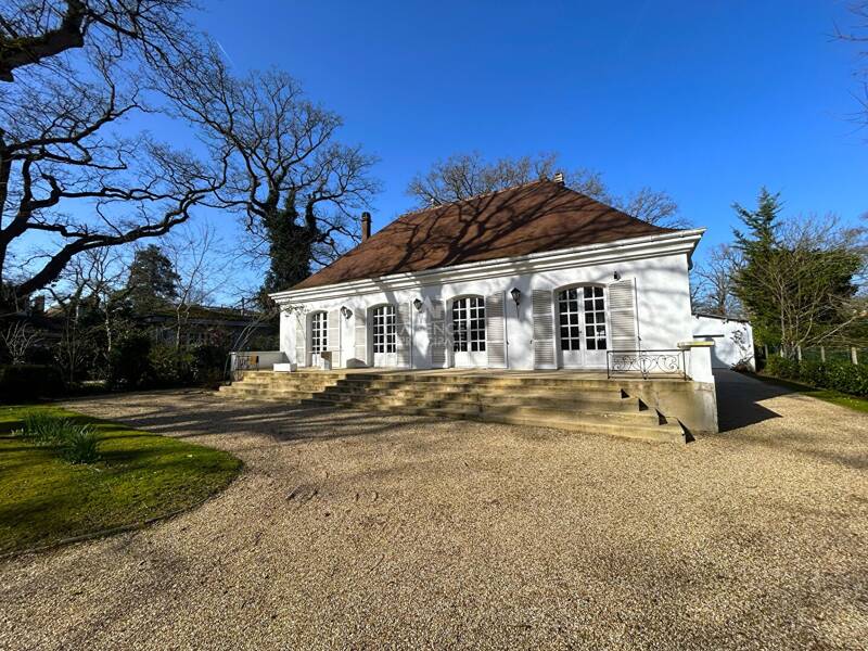 Maison à vendre, 215m², VERNEUIL SUR SEINE