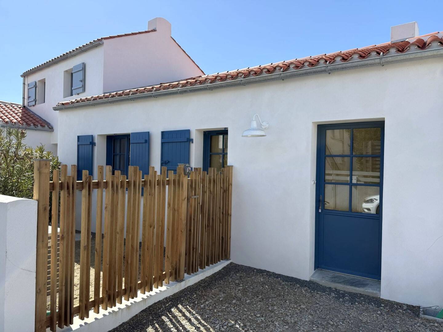 Maison à vendre, 48m², SAINT GILLES CROIX DE VIE
