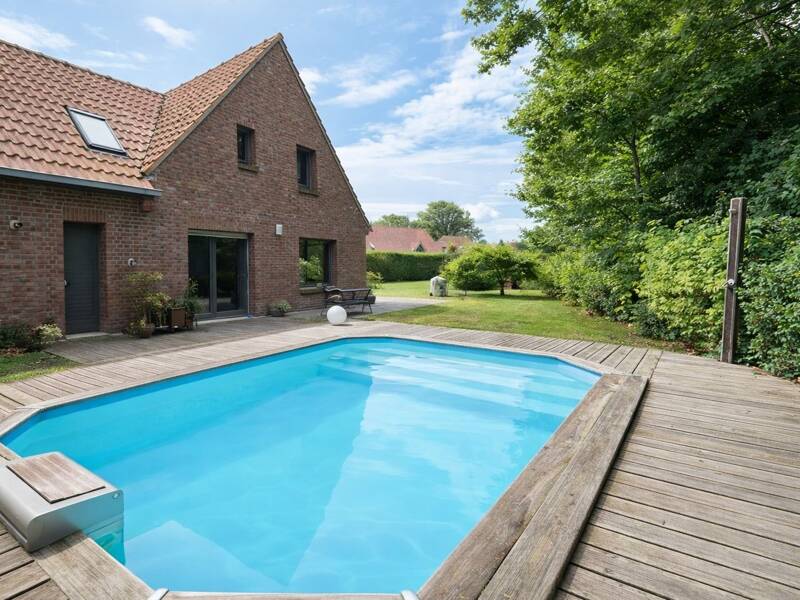 Maison à vendre, 172m², QUESNOY SUR DEULE