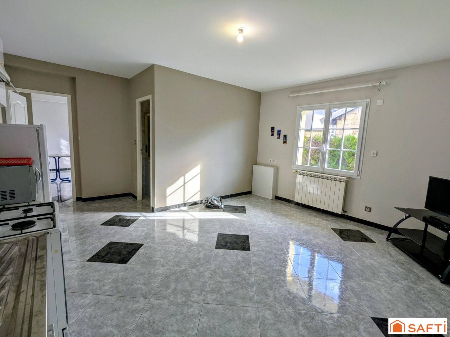 Maison à vendre, 192m², SAINT LAURENT EN GRANDVAUX