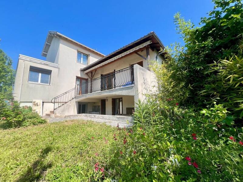 Maison à vendre, 165m², LIMOGES