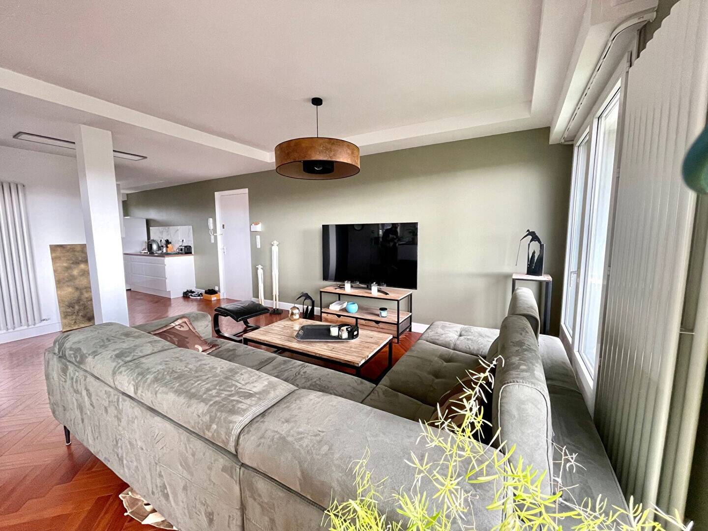 Maison à vendre, 95m², SAINT NAZAIRE