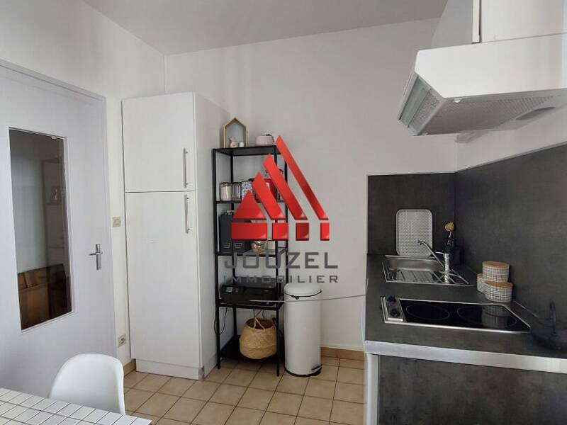 Maison à louer, 32m², NANTES