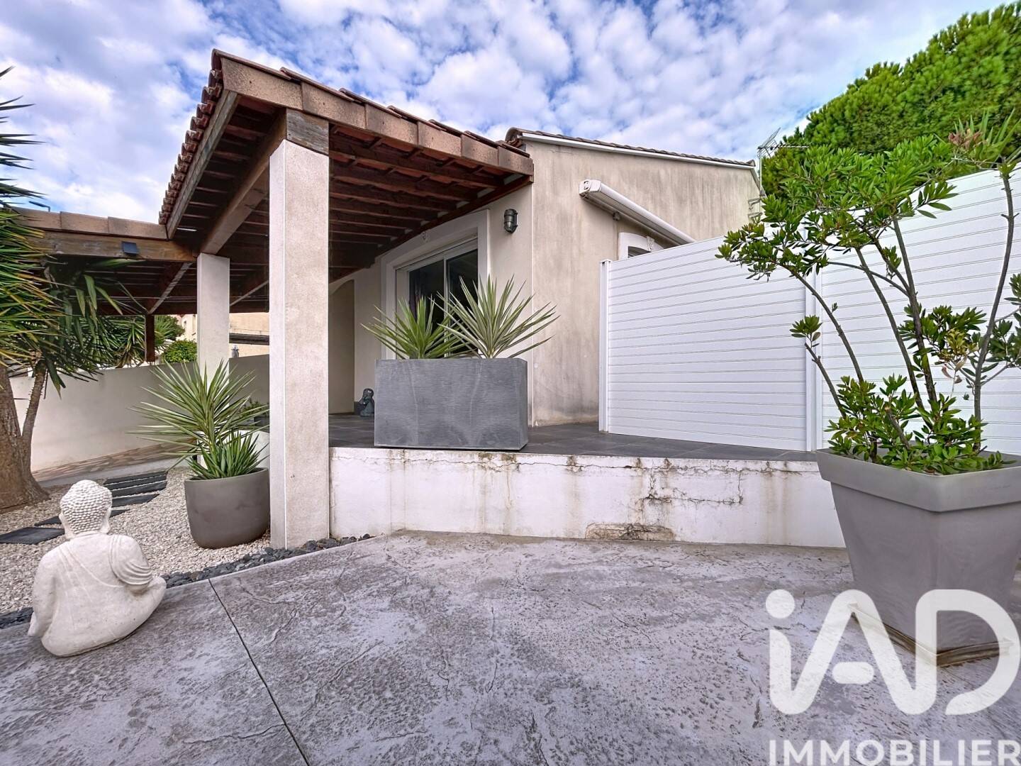 Maison à vendre, 92m², BEZIERS