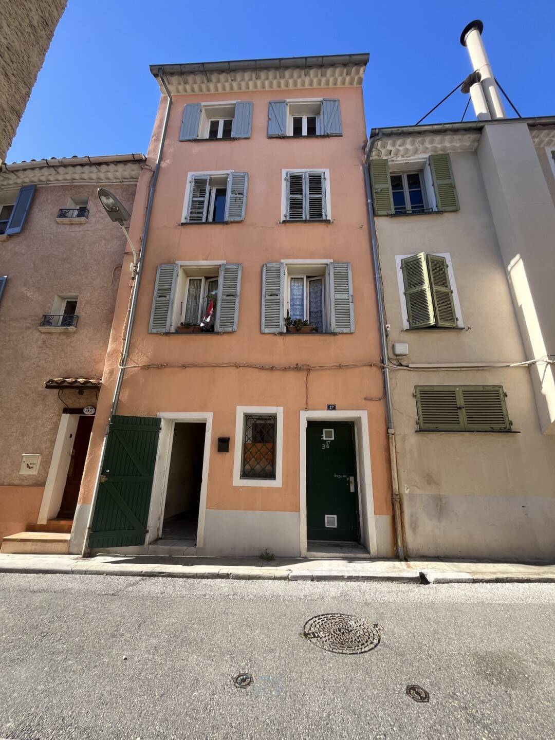 Maison à vendre, 40m², LA VALETTE DU VAR