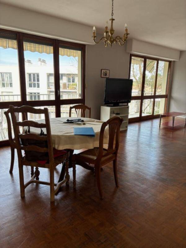 Maison à vendre, 95m², LE BOUSCAT