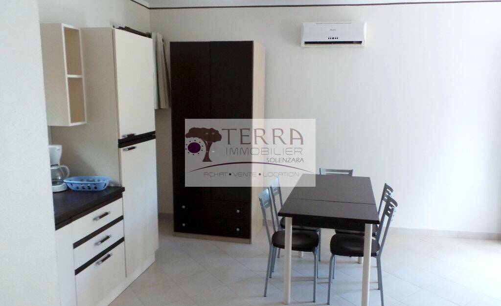 Maison à vendre, 39m², SARI SOLENZARA