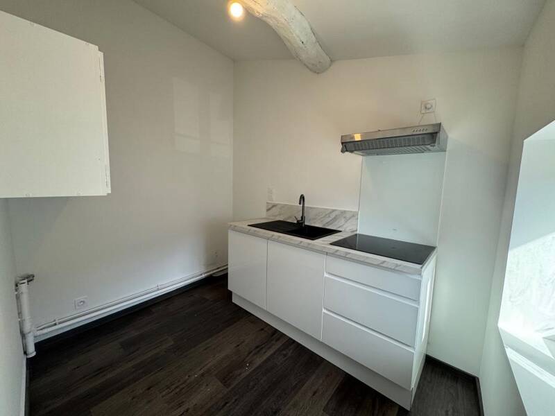 Maison à louer, 59m², MAZAMET