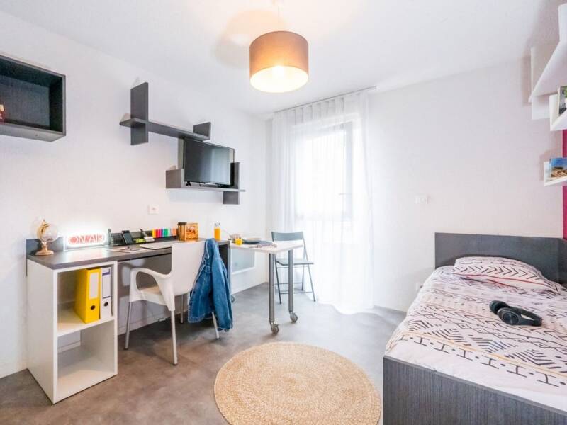 Maison à louer, 18m², CLERMONT FERRAND