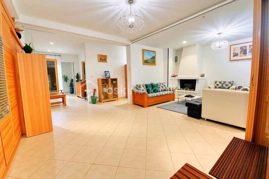 Maison à vendre, 130m², CORBEIL ESSONNES
