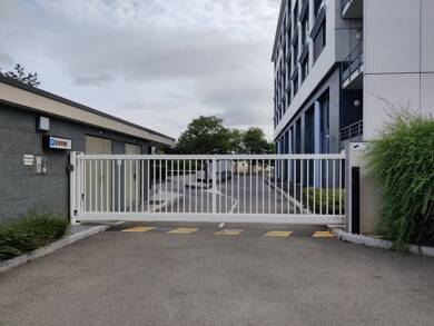 Garage/Stationnement à louer 60 € 12 m² Gresillons Gennevilliers 92230