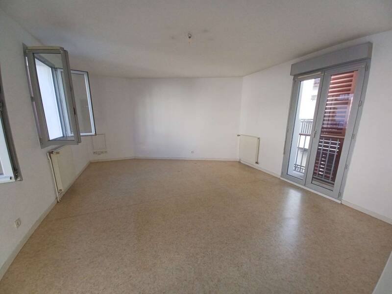 Maison à louer, 89m², HENDAYE